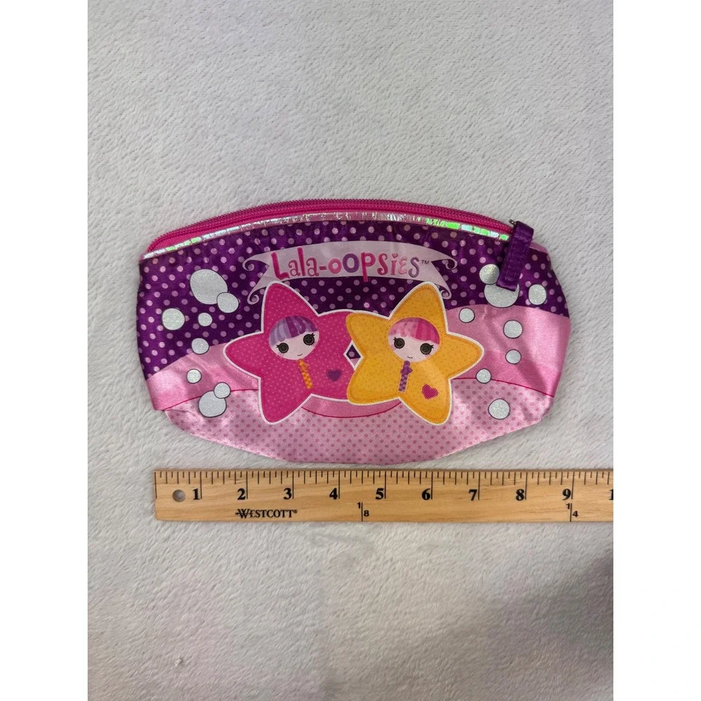 MGA Entertainment lala oopsies